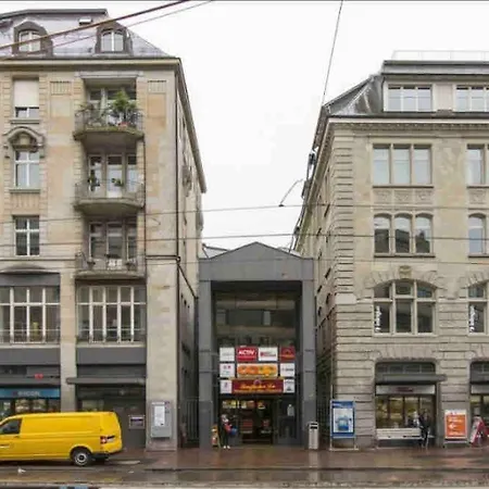 Kaya Diamond - 2br With Huge Terrace Apartment Zurich