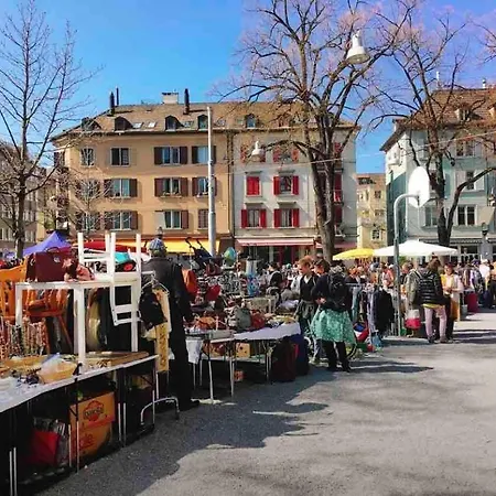 Kaya Diamond - 2br With Huge Terrace Apartment