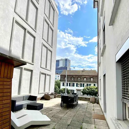 Kaya Diamond - 2br With Huge Terrace Zurich