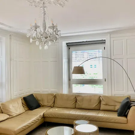 Kaya Diamond - 2br With Huge Terrace Zurich