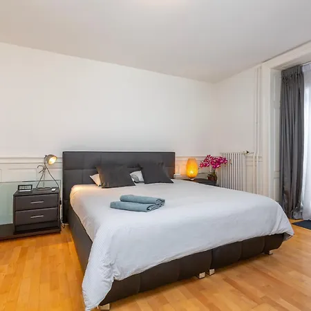 Kaya Diamond - 2br With Huge Terrace * Zurich