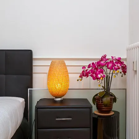 Kaya Diamond - 2br With Huge Terrace Zurich