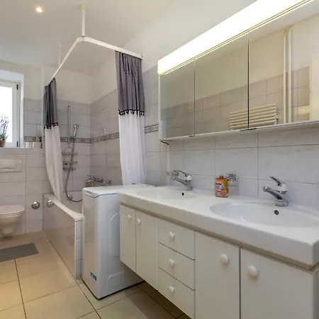 Kaya Diamond - 2br With Huge Terrace Apartment Zurich