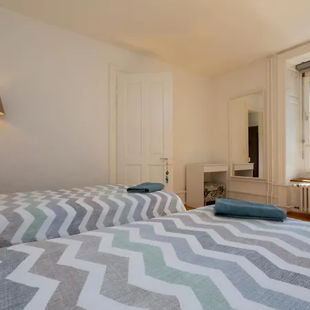 Apartment Kaya Diamond - 2br With Huge Terrace Zurich