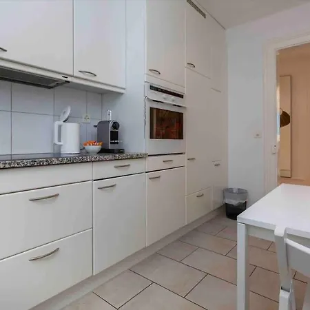 Kaya Diamond - 2br With Huge Terrace Appartamento Zurigo