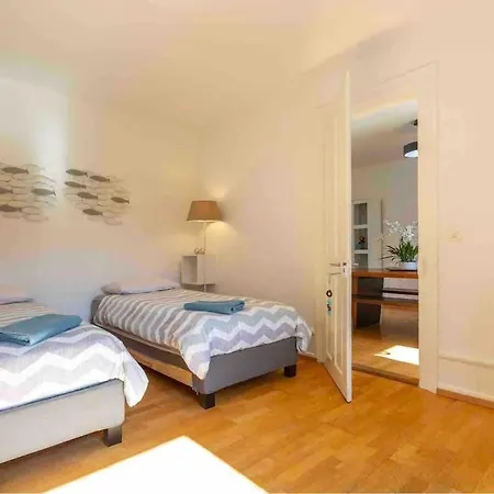 Kaya Diamond - 2br With Huge Terrace Appartamento Zurigo