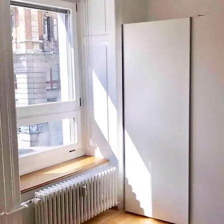 Kaya Diamond - 2br With Huge Terrace Zurigo