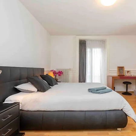 Kaya Diamond - 2br With Huge Terrace Appartamento *