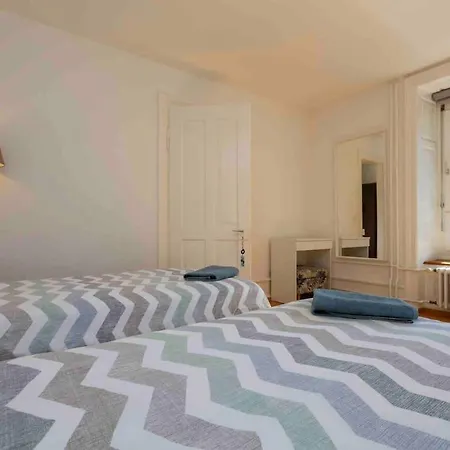 Kaya Diamond - 2br With Huge Terrace Appartamento Zurigo