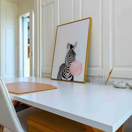 Kaya Diamond - 2br With Huge Terrace Appartamento
