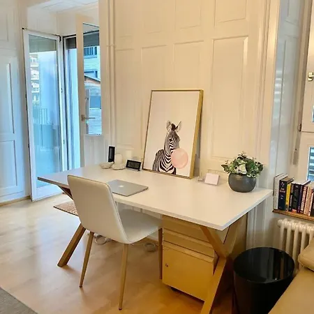 Appartement Kaya Diamond - 2br With Huge Terrace