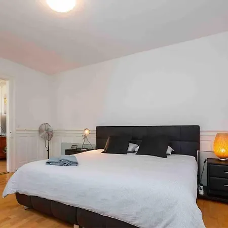 Appartement Kaya Diamond - 2br With Huge Terrace *