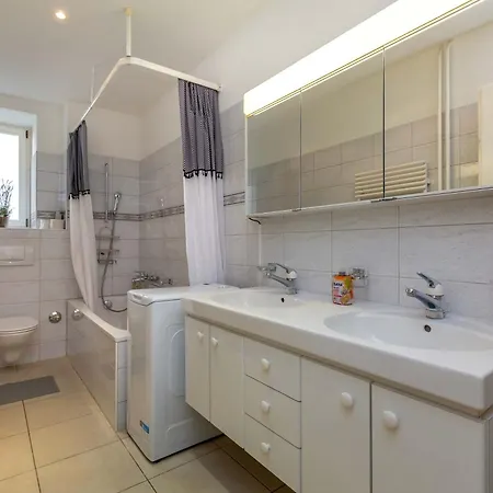 Gemini Diamond - 2br With Huge Terrace Appartamento