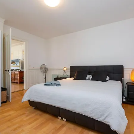 Appartamento Gemini Diamond - 2br With Huge Terrace *