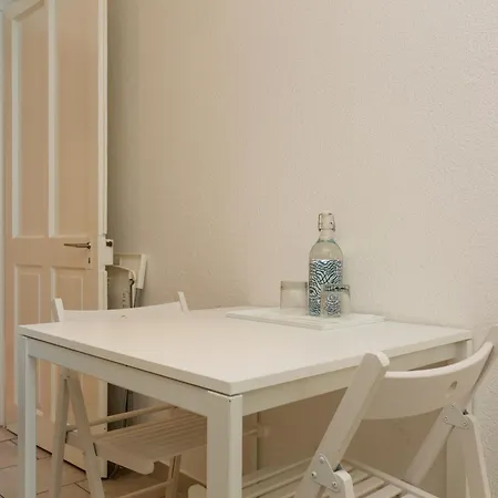 Apartment Kaya Diamond - 2br With Huge Terrace