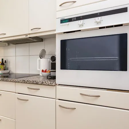 Gemini Diamond - 2br With Huge Terrace