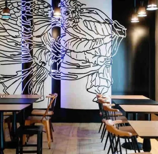 Kaya Diamond - 2br With Huge Terrace Апартаменты *