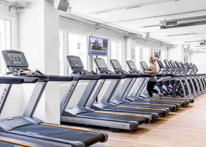 Kaya Diamond - 2br With Huge Terrace Апартаменты Цюрих