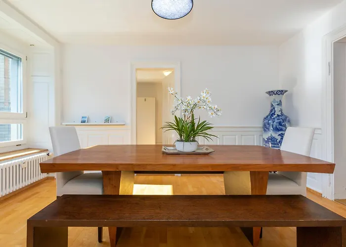 Kaya Diamond - 2br With Huge Terrace Apartmán *