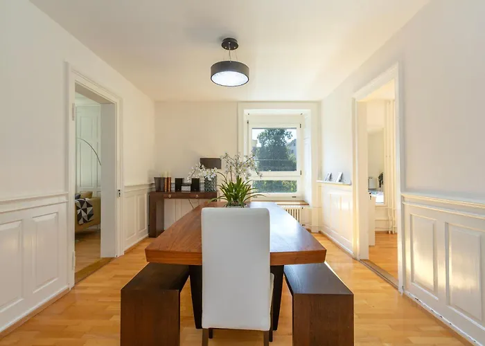 Kaya Diamond - 2br With Huge Terrace *