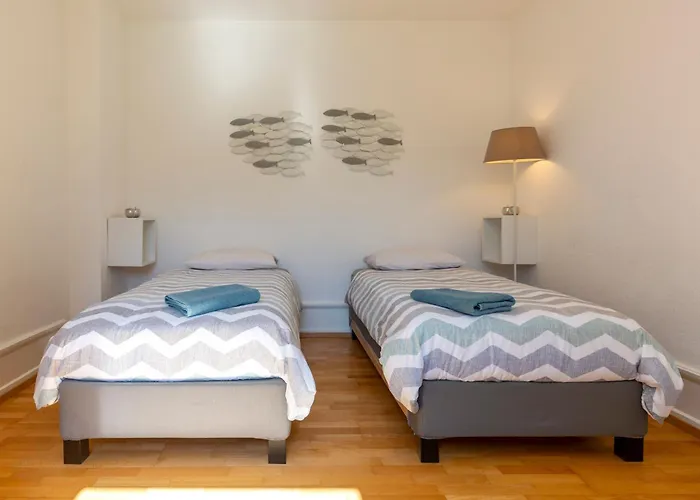 Апартаменты Kaya Diamond - 2br With Huge Terrace