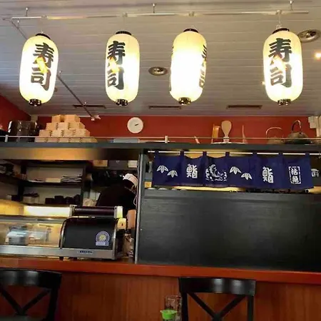 Apartament Kaya Diamond - 2br With Huge Terrace *