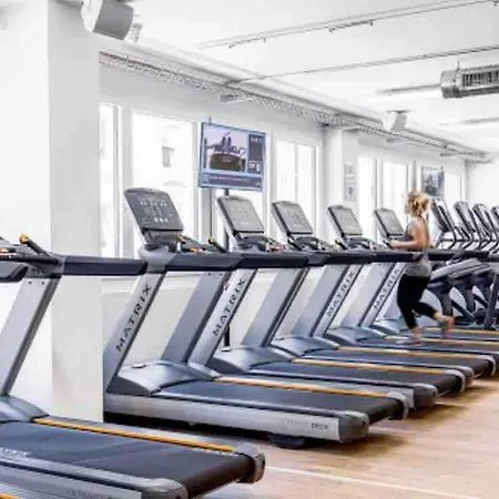 Kaya Diamond - 2br With Huge Terrace 아파트 취리히