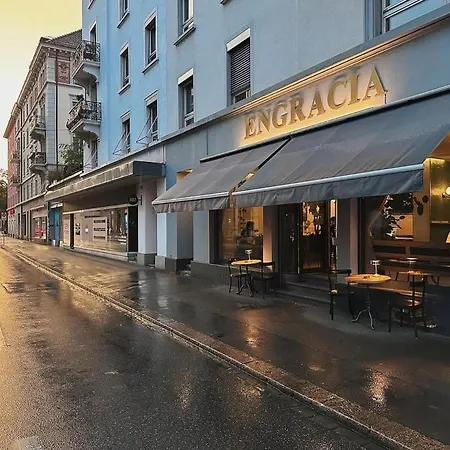 Apartament Kaya Diamond - 2br With Huge Terrace