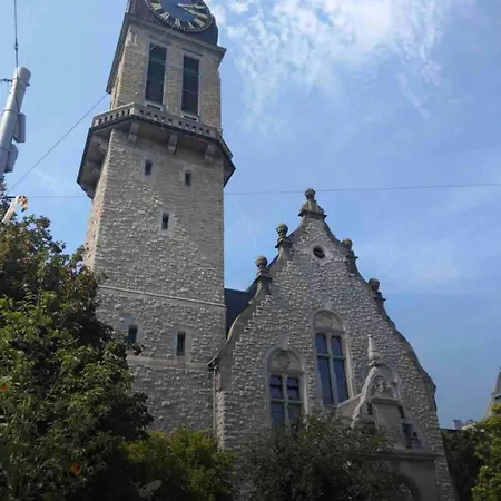 Kaya Diamond - 2br With Huge Terrace *