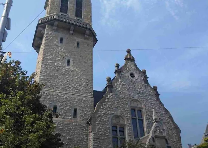 Kaya Diamond - 2br With Huge Terrace *