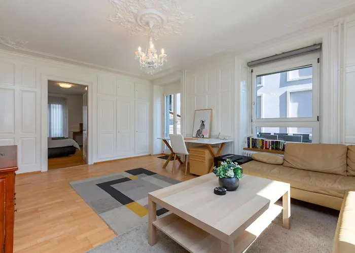 Kaya Diamond - 2br With Huge Terrace Апартаменти *