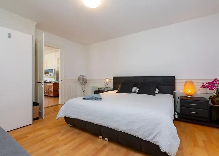 アパート Kaya Diamond - 2br With Huge Terrace *