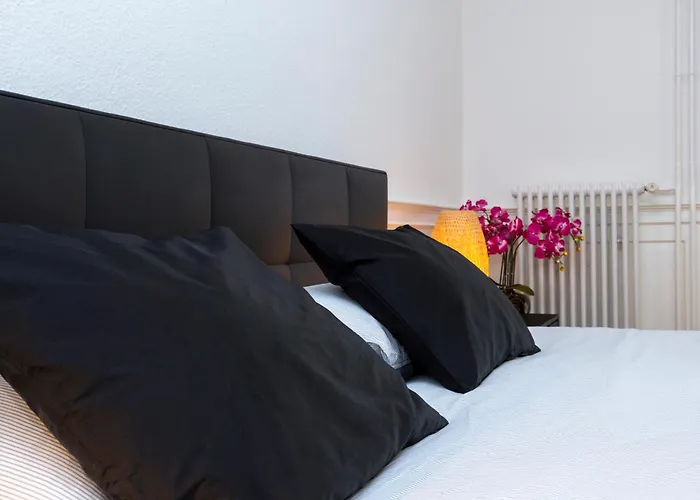 Kaya Diamond - 2br With Huge Terrace * Цюрих