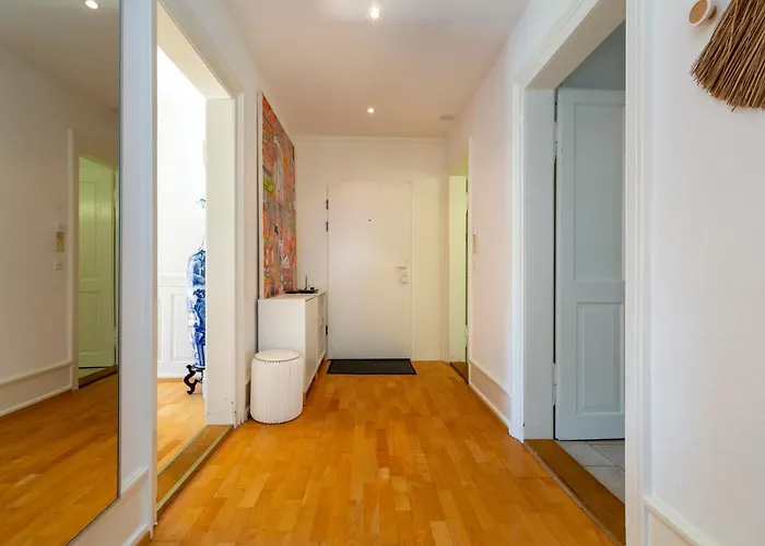 Kaya Diamond - 2br With Huge Terrace アパート