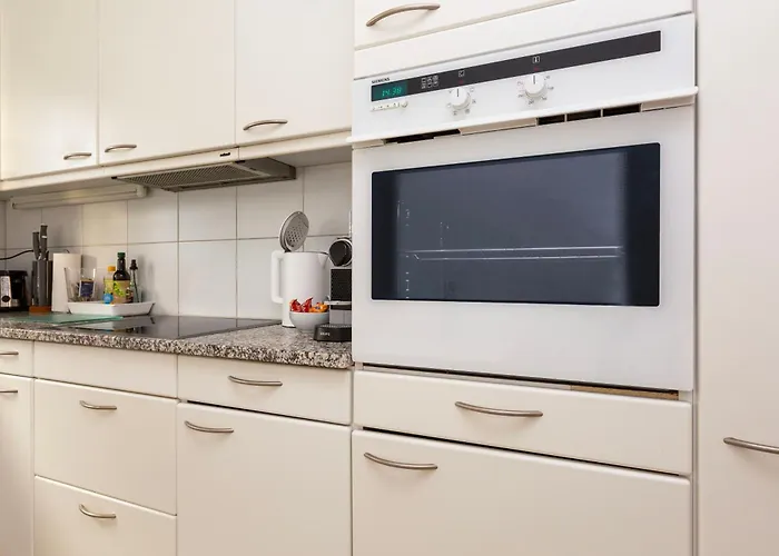 Kaya Diamond - 2br With Huge Terrace