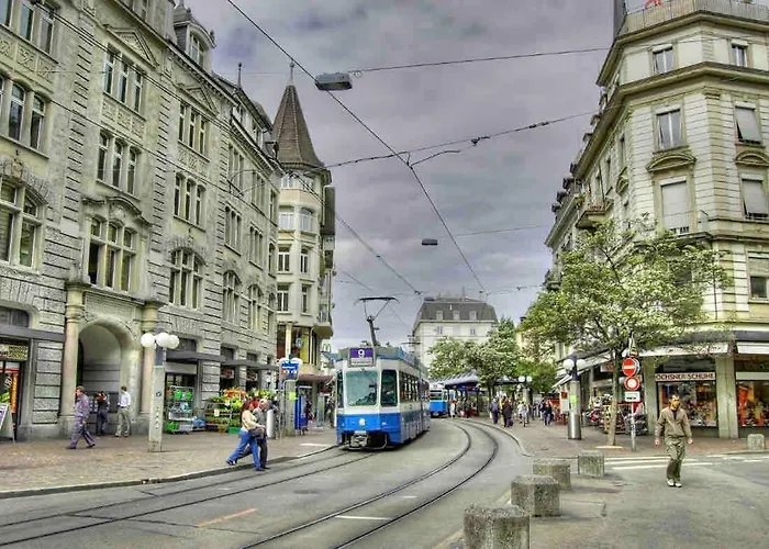 Lejlighed Kaya Diamond - 2br With Huge Terrace