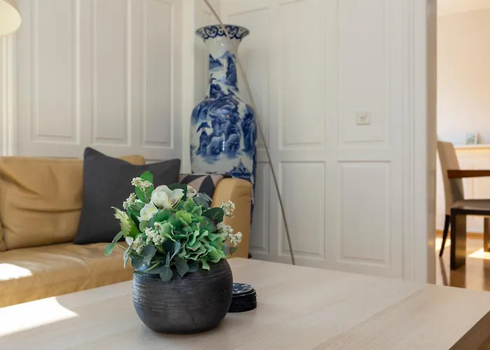 Lejlighed Kaya Diamond - 2br With Huge Terrace