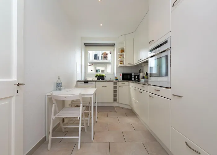 Lejlighed Kaya Diamond - 2br With Huge Terrace *